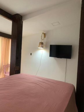 Loft nascer do sol